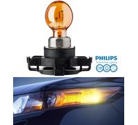 Philips PY24WSV 12274 24W Eine Glühbirne Front Blinker Ersatz Original OE