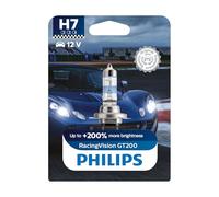 Philips Leuchtmittel H7 RacingVision GT2