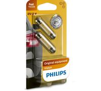 Philips Vision 12866B2 Standard-Signal- und -Innenbeleuchtung