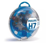 Philips 730134 55719EBKM Ersatzlampenkasten Essential Box H7