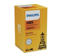 Philips Standard HB5 Halogen 65/55W 12V Autolampen Glühlampen Glühbirnen