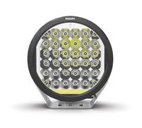 Philips Ultinon Drive 5001R 9 Zoll LED-Fahrzeuglampe rund