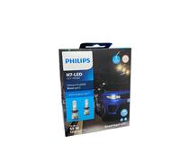 Philips Ultinon LED Pro 6000 Boost H7 H4 Autolampe 12V Straßenzulassung Adapter