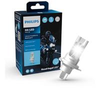 Philips Ultinon Pro6000 Boost HL 11342U60B2X1 Motorradlampen