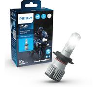 Philips LED H7 12/24 16W Ultinon Pro6000 Boost Gen2 +450% mit Straßenzulassung 1 Stück