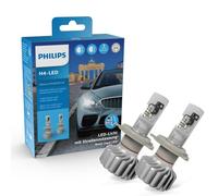 Philips Ultinon Pro6000 11342U6000X2 Fahrzeugscheinwerferlampe