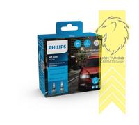 Philips 11972U6000X2 H7 HID