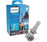 PHILIPS Ultinon Pro6000 H7-LED 11972U6000X1