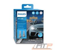 Philips 11972U6000X2 H7 HID