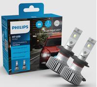 Philips Ultinon Pro6000 Standard 11972U60SX2 Fahrzeugscheinwerferlampe