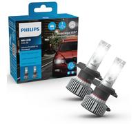 Philips Ultinon Pro6000 Standard HL 11342U60SX2 Fahrzeugscheinwerferlampe