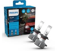 Philips Ultinon Pro6000 Standard H7-LED Scheinwerferlampe mit Straßenzulassung