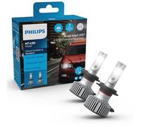 Philips Ultinon Pro6000 Standard 11972U60SX2 Fahrzeugscheinwerferlampe