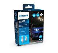 Philips Ultinon Pro6000 Boost HL 11342U60B2X2 Fahrzeugscheinwerferlampe