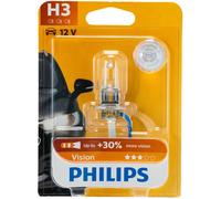Philips Vision 12336PRB1 Mehr Sicht