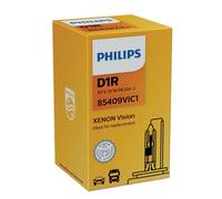 Philips Vision Xenon 85409VIC1 Xenon-Fahrzeugscheinwerferlampe