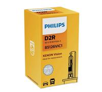 Philips Vision Xenon 85126VIC1 Xenon-Fahrzeugscheinwerferlampe
