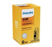 Philips Vision D3R Xenon Brenner 35W 42V Autolampen Glühlampen Glühbirnen