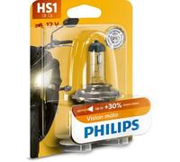 1x Glühlampe PHILIPS 12636BW passend für