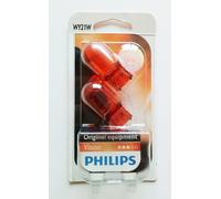 Glühbirne WY21W 12071B2 PHILIPS für SUZUKI VW MITSUBISHI NISSAN PEUGEOT TOYOTA