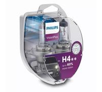 Philips VisionPlus 12342VPS2 Mehr Sicherheit und Komfort