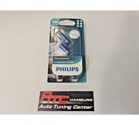 Philips W5W Standlicht,weiß Leuchtmittel,Birne 5W. Xenon Look, X-tremeVision