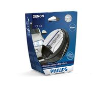 2x Philips 85126WHV2S1 Glühlampe Fernscheinwerfer für MERCEDES BENZ VOLVO