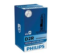 Philips WhiteVision gen2 D2R Xenon Brenner 35W 85V Autolampen Glühlampen