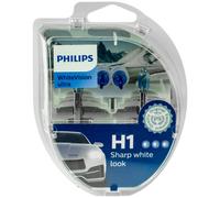 PHILIPS WhiteVision Ultra - unwiderstehlicher Look H1