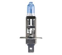 Philips WhiteVision Xenon-Effekt H1 Scheinwerferlampe 12258WHVB1, Einzelblister