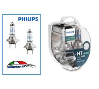 PHILIPS X-Treme Vision Pro H7 Glühbirne Leuchttürme Auto +150% - Paket Doppelt