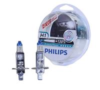 SET 2x Autoglühbirne Philips X-TREME VISION 12258XVS2 H1 P14,5s/55W/12V