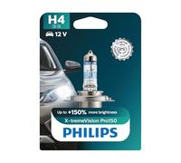 Philips Leuchtmittel H4 X-tremeVision Pr