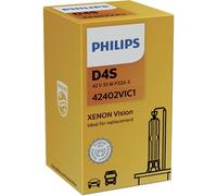 Glühlampe PHILIPS 42402VIC1 Xenon Vision
