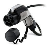 Phoenix Contact 1627602 Ladekabel für Elektrofahrzeuge Schwarz Typ 1 Nein 2 5 m