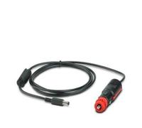 Phoenix Contact 0803671 Kabel TMP/CHARGER CABLE VEHICLE 12V TMPCHARGERCABLEVEHICLE12V