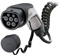 PHOENIX CONTACT Ladekabel 4m Länge Mode3 Typ2 (1627128) 20A, 1-phasig, max. Ladeleistung 16,63kW