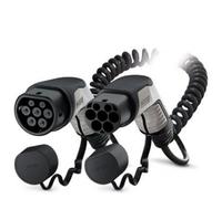 Phoenix Contact 1627135 eMobility Ladekabel 4 m