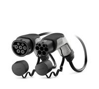 Phoenix Contact 1627692 AC-Ladekabel EV-T2G3PC-3AC32A-5,0M6,0ESBK01 EVT2G3PC3AC32A50M60ESBK01