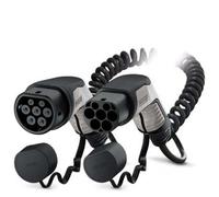 Phoenix Contact 1627133 Netzteil & Spannungsumwandler Grau