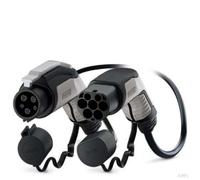 Phoenix Contact Mobile AC-Ladeleitung Griffbereich: grau EVTAG3PK1AC3