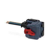 Phoenix Contact Verriegelung EV-T2M3SL-E-LOCK12V
