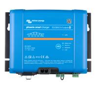Phoenix Smart IP43 Ladegerät 12/50 (1+1) 120-240V 0% MwSt (Angebot gemäß § 12 Abs. 3 UstG)