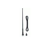 PHONOCAR Industrievertretung Frank Walter Dachantenne Gummi universell Antenne 8/002
