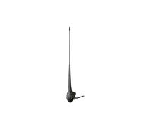 Antenne 08065, universal passend, 3-Base, 27 cm, von Phonocar, 1 Stück