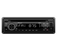 Phonocar VM022 Autoradios CD-Player, 200 W, Frontblende USB