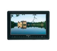 PHONOCAR Deckenmonitor Monitor 7 Widescreen vm173