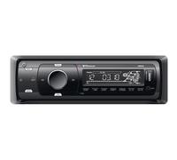 PHONOCAR Radio MP3 mit USB + SD-Slot,Bluetooth Radio/Navigationssystem-Kombination VM063