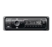 PHONOCAR Radio/Navigationssystem-Kombination Radio MP3 mit USB + SD-Slot,Bluetooth vm063