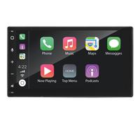 PHONOCAR Radio/Navigationssystem-Kombination vm012